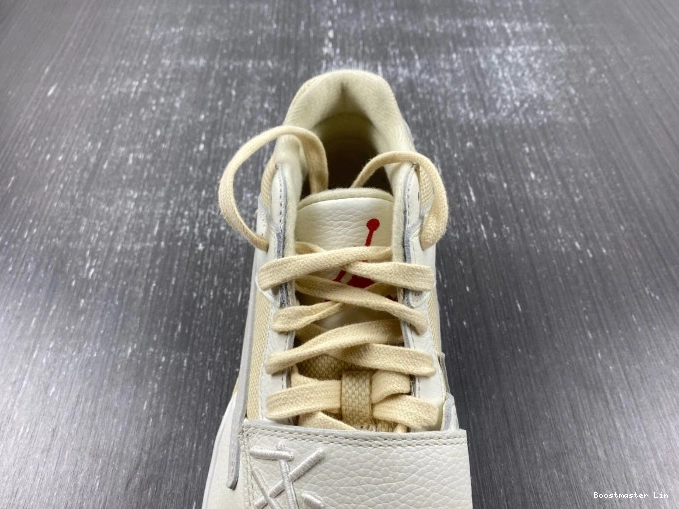 Boostmaster lin JORDAN THE FZ8117-003 X CUT CHECK TRAVIS SCOTT 0730